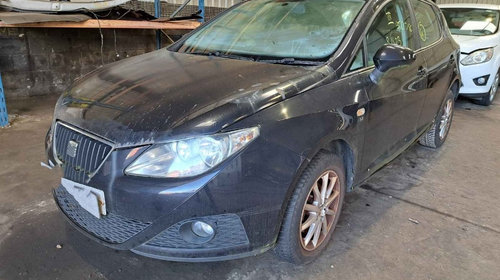 Maneta semnalizare Seat Ibiza 4 2011 HATCHBACK 1.2 i CBZB