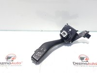 Maneta semnalizare, Seat Leon (1P1) cod 1K0953513G (id:361412)