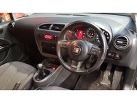 Maneta semnalizare Seat Leon 2 2006 hatchback 1.6