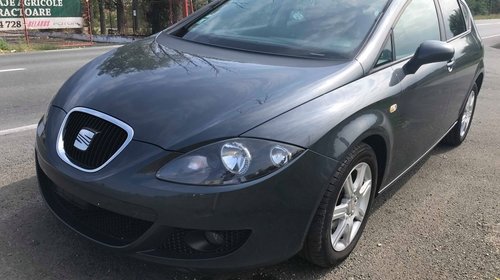 Maneta semnalizare Seat Leon 2006 Hatchback 1.9 TDI