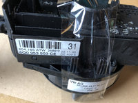 Maneta semnalizare si stergator VW Polo 9N cod produs:6Q0 953 503 CE/ 6Q0953503CE