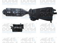 MANETA SEMNALIZARE SMART FORTWO Cabrio (450) MEAT & DORIA MD23450 2004 2005 2006 2007