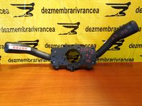 MANETA SEMNALIZARE + Stergator AUDI A3 1.8 B, AN 2000, cod 8L095351