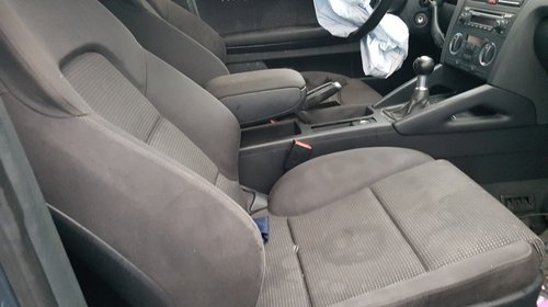 Maneta semnalizare/stergatoare AUDI A3 2.0 TDI BKD 8P 2003 2004 2005