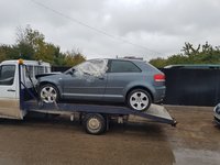 Maneta semnalizare/stergator AUDI A3 2.0 TDI BKD 8P 2003 2004 2005