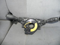 Maneta semnalizare / stergator , banda airbag - Ford Fiesta MK7