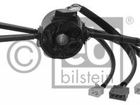 Maneta semnalizare stergator IVECO TurboTech FEBI 45389