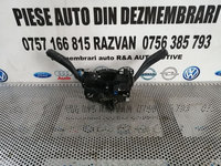 Maneta Semnalizare Stergator VW Caddy Model 2005-2010