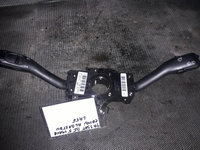 Maneta Semnalizare/Stergator VW Passat B5.5 combi, albastru , motor 1.9 tdi, tip motor AVB relist