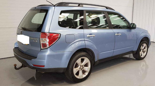 Maneta semnalizare Subaru Forester 2011 SUV 2.0