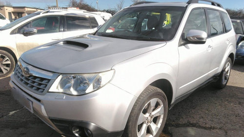 Maneta semnalizare Subaru Forester 2012 SUV 2.0