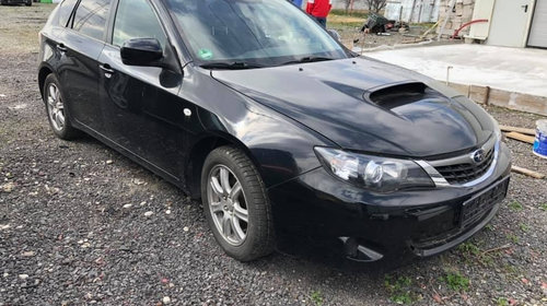 Maneta semnalizare Subaru Impreza 2009 sedan 2.0 tdi