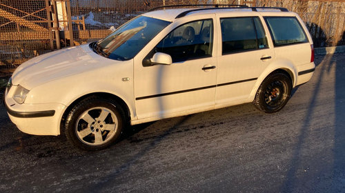 Maneta semnalizare Volkswagen Bora 2003 COMBI 1.9 TDI