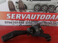 Maneta semnalizare Volkswagen Golf 5 1.9 Motorina 2007, 1K0953513E / 1K0953513 / 1K0953513G / 1K0953513A