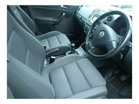 Maneta semnalizare Volkswagen Golf 5 Plus 2009 Hatchback 1.4 TSI