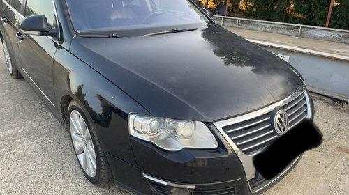 Maneta semnalizare Volkswagen Passat B6 2009 