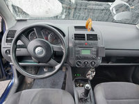 Maneta semnalizare Volkswagen Polo 9N 2006 1.4 MOTORINA Cod motor BNV 80CP/59KW