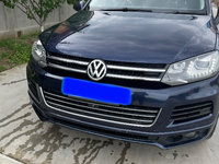 Maneta semnalizare Volkswagen Touareg 7P 2013 R line 3.0 tdi