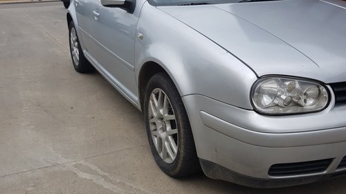 Maneta semnalizare VW Golf 4 2001 Hatchback 1.9