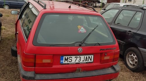 Maneta semnalizare VW Passat B4 1996 COMBI 1.8