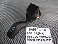 MANETA Stergator Astra G combi 1.6 16V tip motor Z16XE, culoare negru Z298