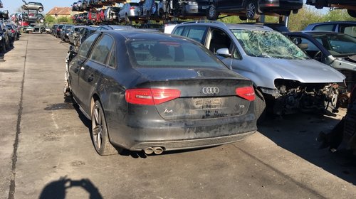 Maneta stergatoare Audi A4 B8 2014 limuzina 2.0 tdi