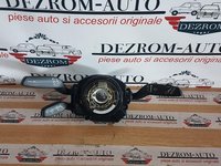 Maneta stergator Audi A6 4G C7 2012 variant 2.0 tdi