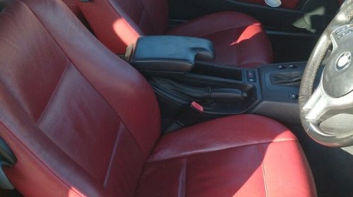 Maneta Stergator Bmw E46 Coupe