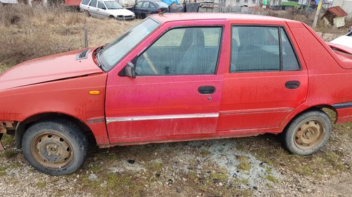 Maneta stergatoare Dacia Nova 2003 LIMUZINA BENZINA