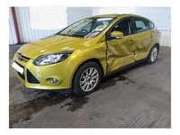 Maneta stergator Ford Focus 3 2011 Hatchback 1.6 i