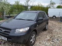 MANETA Stergator HYUNDAI SANTA FE 2 2.2 CRDI 2007