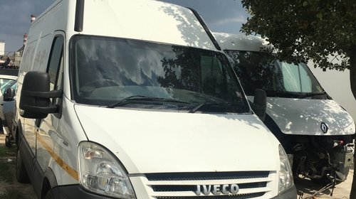 Maneta stergatoare Iveco Daily IV 2009 Autoutilitara 2.3 HPI