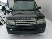 Maneta stergator Land Rover Range Rover Sport 2007 JEEP 3.6 TDV8 272 cp