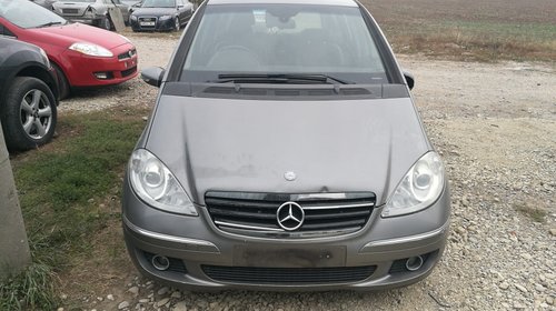 Maneta stergatoare Mercedes A-CLASS W169 2006 HATCHBACK 2.0 BENZINA