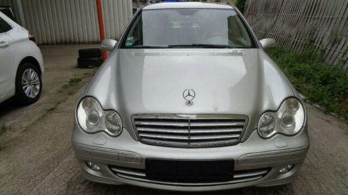 Maneta stergator Mercedes C-Class S203 2006 B