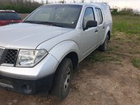 Maneta stergator Nissan NAVARA 2007 4X4 2.5Dci