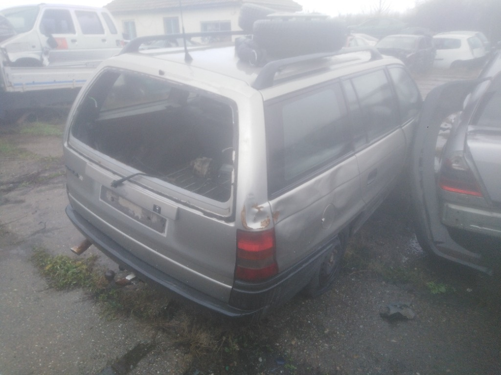 Maneta stergatoare Opel Astra F 1996 Com