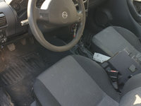 Maneta Stergator Opel Corsa C 1.3 CDTI An 2005