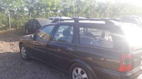 Maneta stergatoare Opel Vectra B 2001 breack 2,0