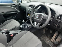 Maneta stergator Seat Leon 2 2011 Hatchback 1.2 TSI