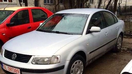 Maneta stergator semnalizare Vw Passat B5 1.6