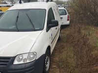 Maneta stergator Volkswagen Caddy 2008 Furgon 2.0 Sdi