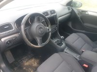 Maneta stergator Volkswagen Golf 6 2012 Hatchback 1.6 Tdi