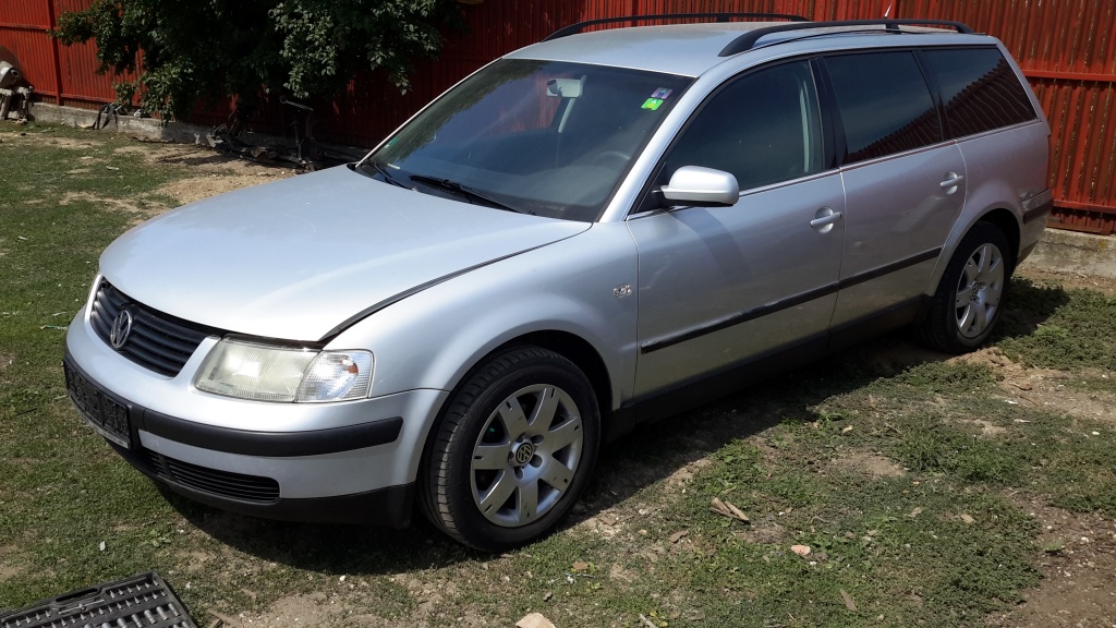 Maneta stergatoare VW Passat B5 2001 Bre