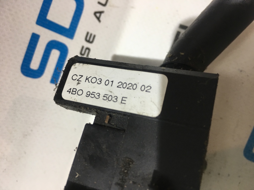 Maneta Stergatoare VW Passat B5.5 2000 -