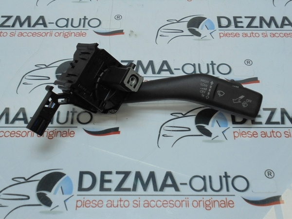 Maneta stergator, 1K0953519K, Skoda Superb combi (