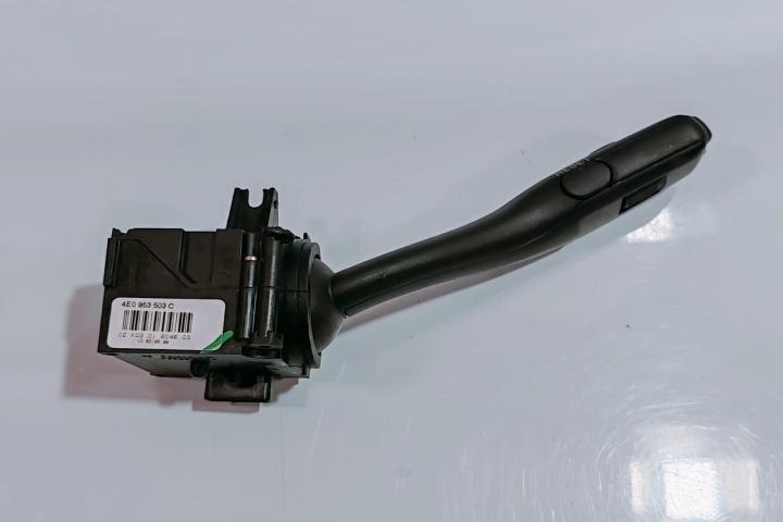 Maneta stergator 4E0953503C Audi A6 4F/C