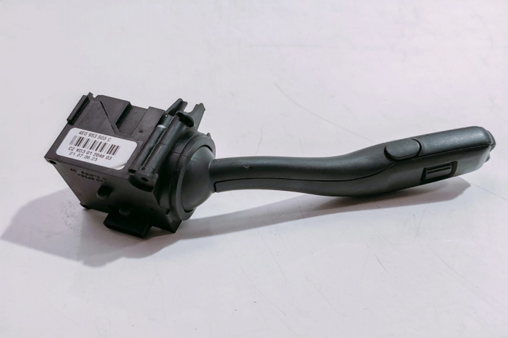 Maneta Stergator 4E0953503C Audi A6 4F/C