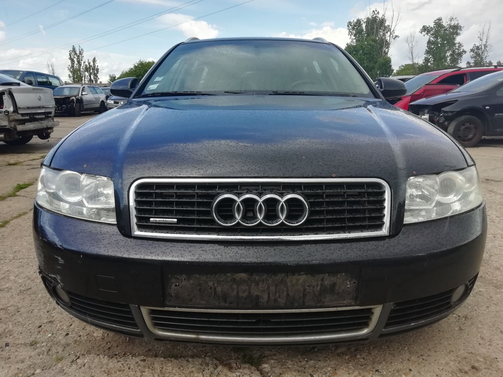 Maneta stergator Audi A4 B6 2003 COMBI - AVANT 1.9