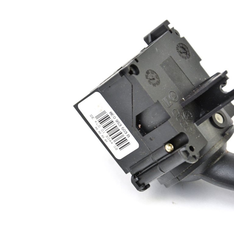 Maneta Stergator Audi A4 Cabriolet (8H, 